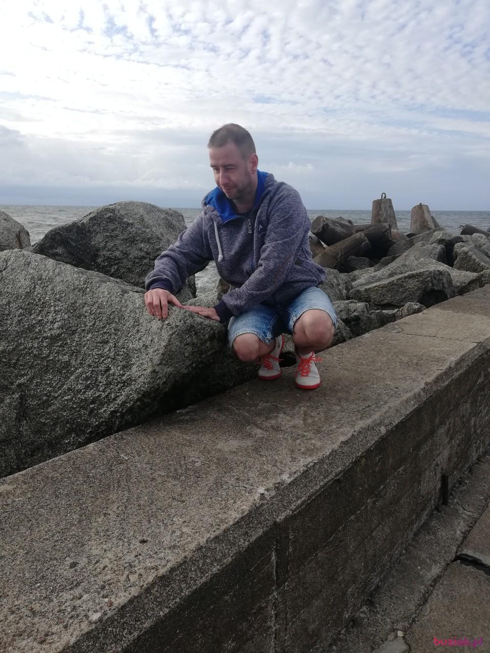 Sebastian, Male, 44, Wrocław, Polska, Photo: 2