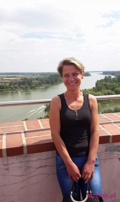 Joanna , Kobieta, 51, Kalisz, Polska, Zdjęcie: 3