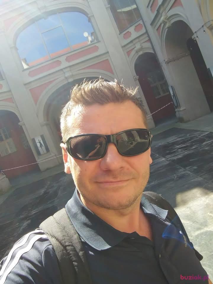 Jacek, Mężczyzna, 43, Poznań, Polska, Zdjęcie: 1