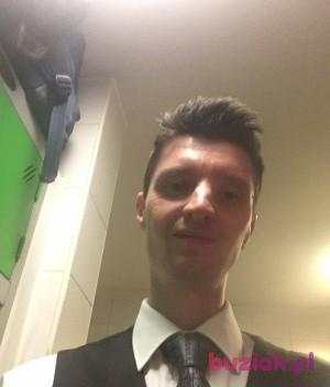 Wojtek, Male, 39, Westminster, Wielka Brytania, Photo: 2