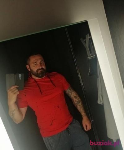 Krzysztof, Mężczyzna, 49, Elbląg, Polska, Zdjęcie: 2