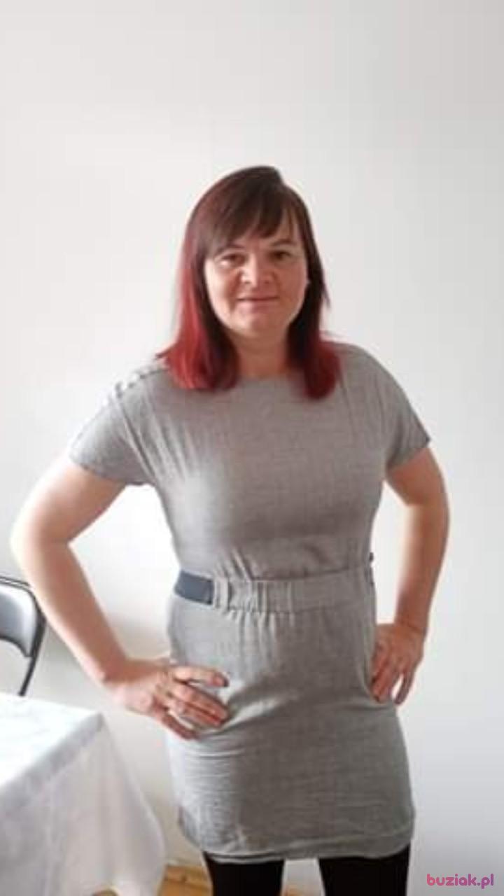 Katarzyna, Kobieta, 42, Rotterdam, Holandia, Zdjęcie: 7