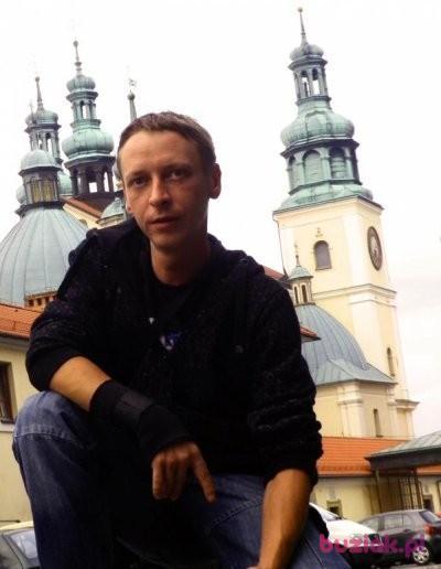 Dariusz, Mężczyzna, 48, Poznań, Polska, Zdjęcie: 3