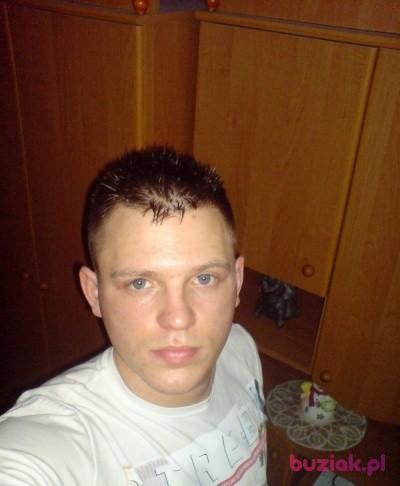 Dawid, Mężczyzna, 31, Konin, Polska, Zdjęcie: 1