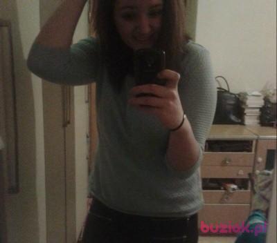 brunetka001, Kobieta, 28, Bielsko-Biała, Polska, Zdjęcie: 1