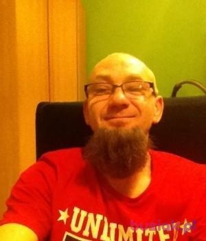 darek, Mężczyzna, 48, Chodzież, Polska, Zdjęcie: 3