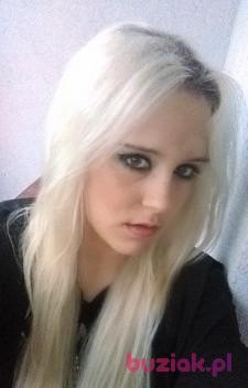 Jasmine, Kobieta, 29, Opole, Polska, Zdjęcie: 1