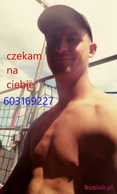 Krzysiek , Mężczyzna, 33, Gryfice, Polska, Zdjęcie: 2