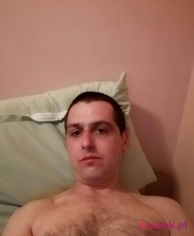 Tedi36, Mężczyzna, 43, Polska, Zdjęcie: 2