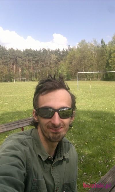 Paweł Gajda, Mężczyzna, 38, Lubliniec, Polska, Zdjęcie: 4