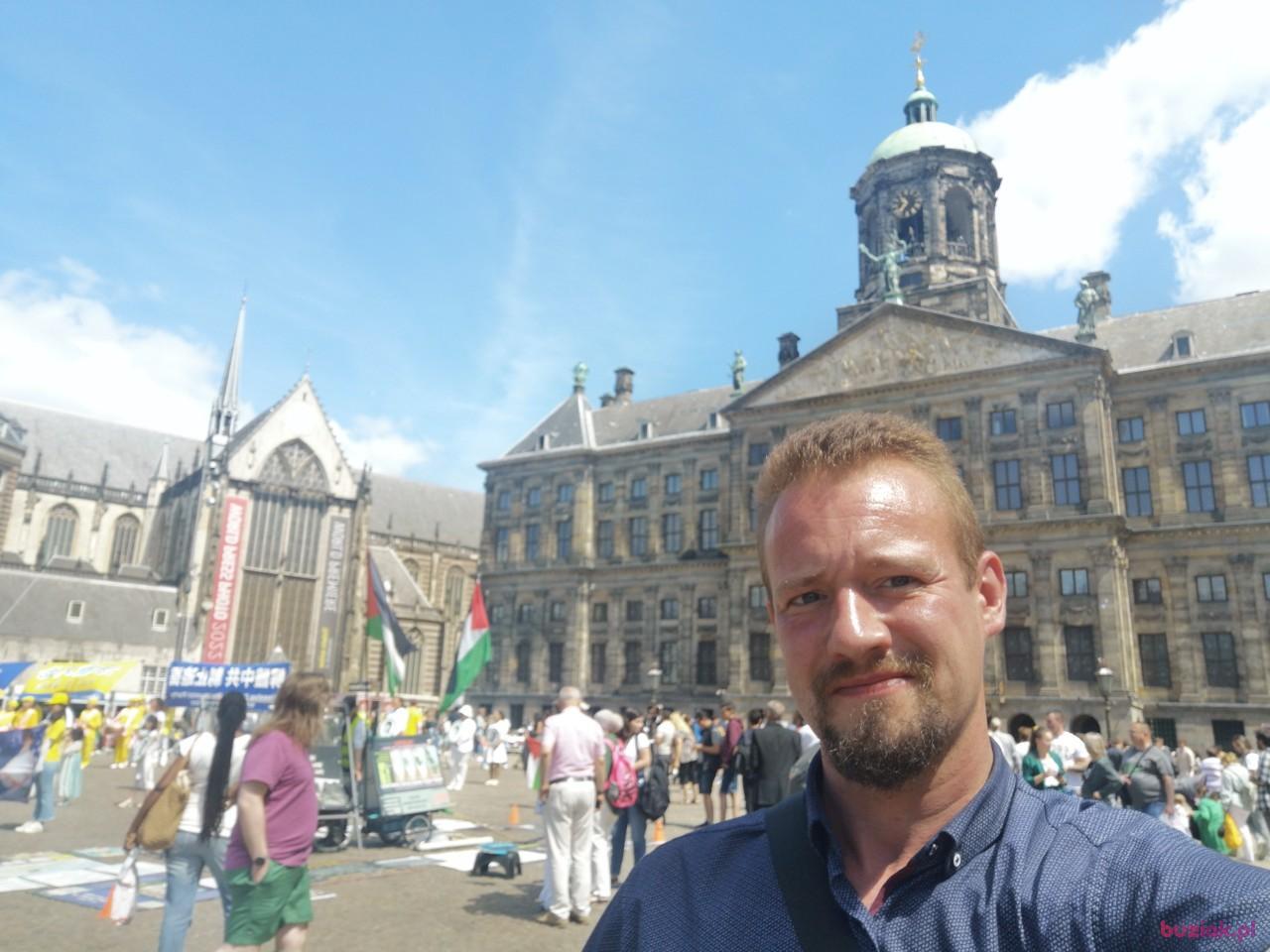 Patryk, Mężczyzna, 37, Oss, Holandia, Zdjęcie: 5