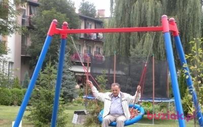 Adam, Mężczyzna, 86, Warszawa, Polska, Zdjęcie: 4