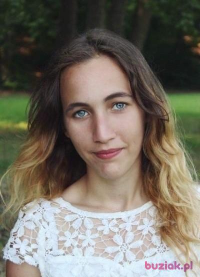 Anka, Kobieta, 29, Kartuzy, Polska, Zdjęcie: 1