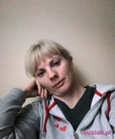 srucia, Kobieta, 44, Łochów, Polska, Zdjęcie: 2