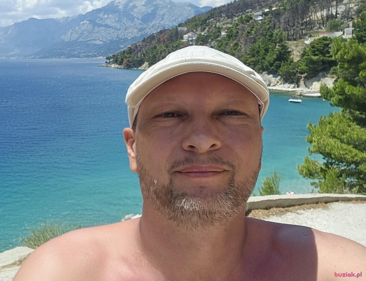Rafał, Mężczyzna, 45, Kielce, Polska, Zdjęcie: 1