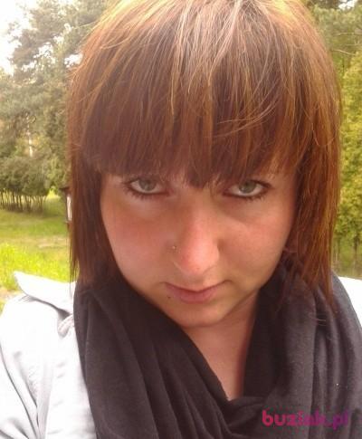 pati, Female, 37, Czersk, Polska, Photo: 2