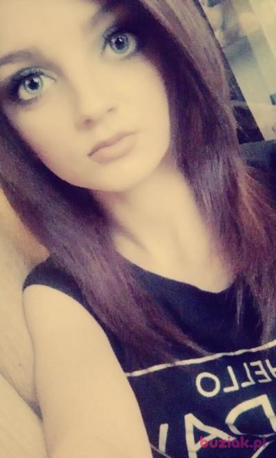 Gosia, Kobieta, 26, Nysa, Polska, Zdjęcie: 6