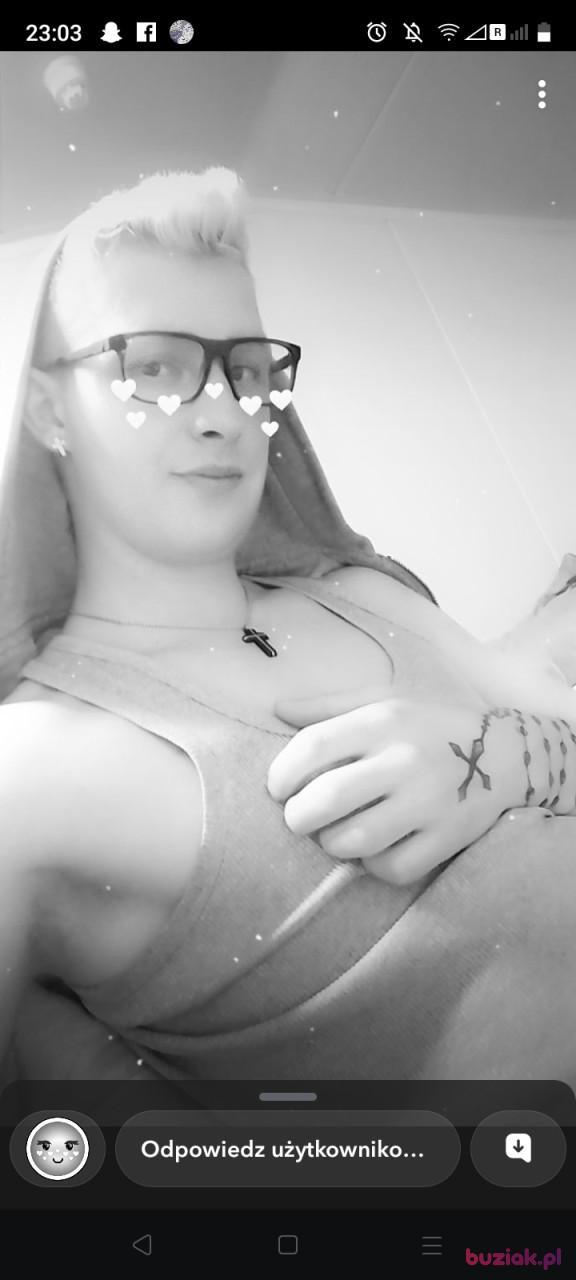 Szymon, Mężczyzna, 27, Wejherowo, Polska, Zdjęcie: 4