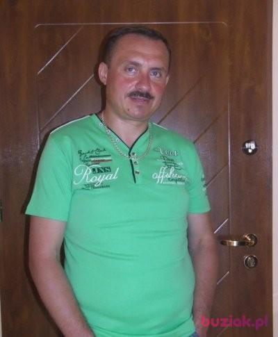 Sławomir, Mężczyzna, 52, Poznań, Polska, Zdjęcie: 2