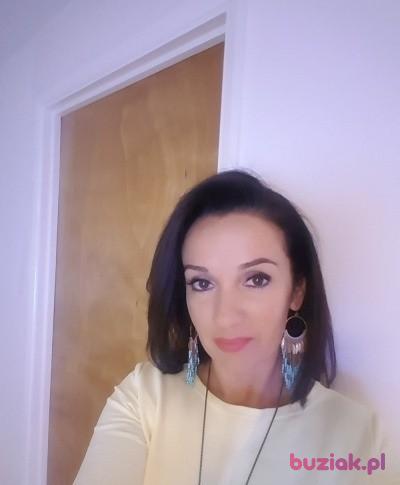 Beata, Kobieta, 48, Grantham, Wielka Brytania, Zdjęcie: 2