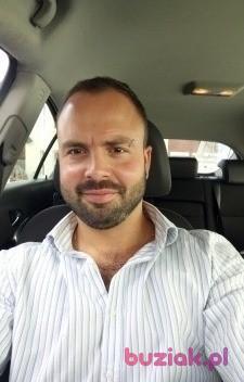 Krzycho85, Male, 41, Southampton, Wielka Brytania, Photo: 2