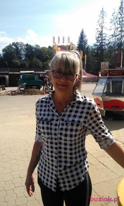 Dorota, Kobieta, 54, Polska, Zdjęcie: 1