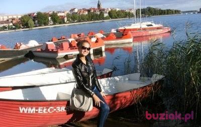 Marcelina, Kobieta, 32, Ełk, Polska, Zdjęcie: 3