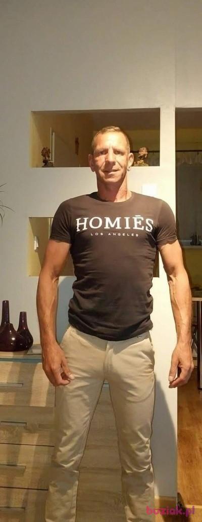 maciej, Mężczyzna, 53, Niemcy, Zdjęcie: 4