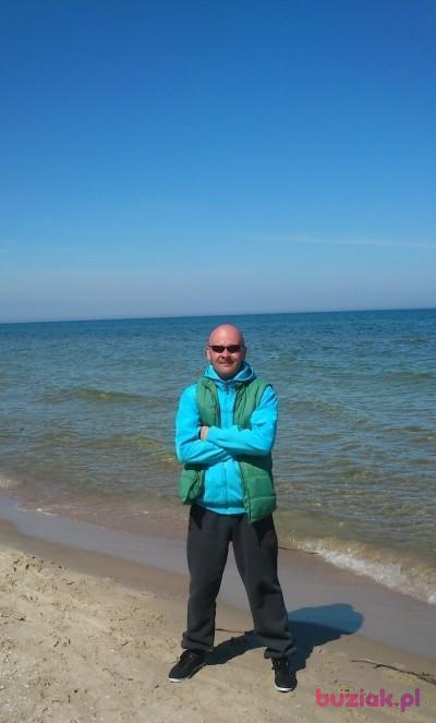 grzegorz, Male, 51, Kwidzyn, Polska, Photo: 1