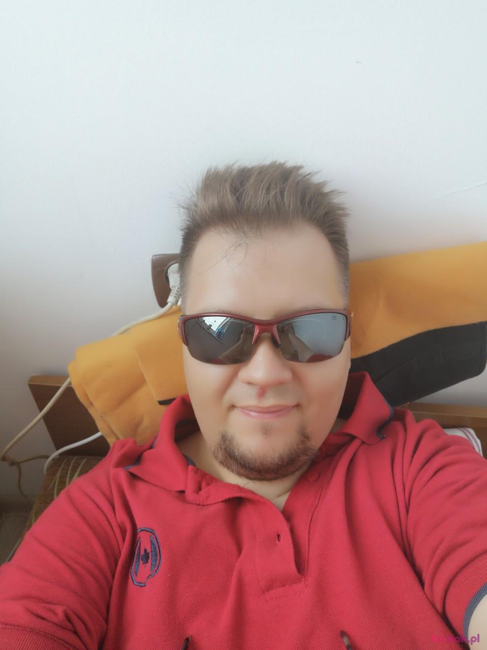 Maciej, Mężczyzna, 33, Oss, Holandia, Zdjęcie: 2