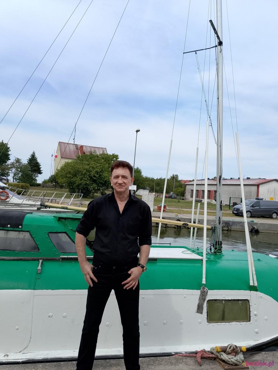 Krzysztof, Mężczyzna, 56, Tychy, Polska, Zdjęcie: 1