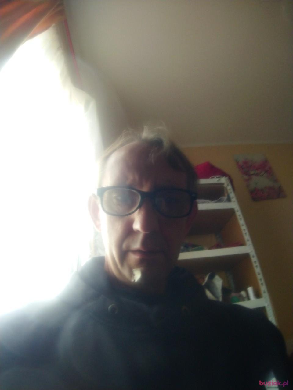 przemek., Mężczyzna, 49, Pajęczno, Polska, Zdjęcie: 3
