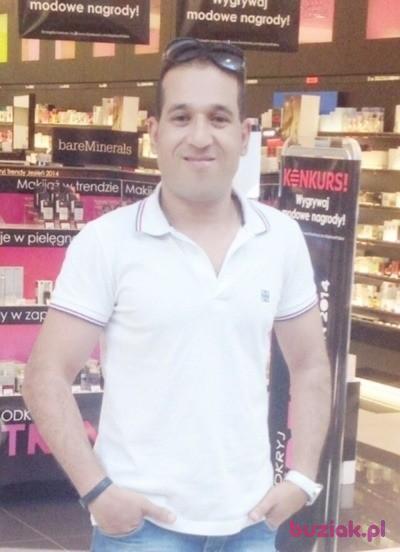 Roman, Mężczyzna, 28, Warszawa, Polska, Zdjęcie: 2