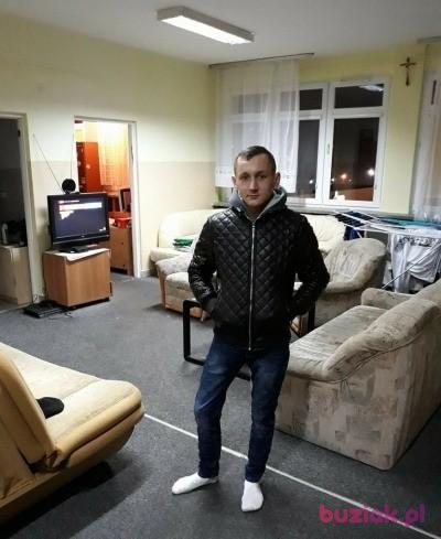 Łukasz, Mężczyzna, 35, Gostynin, Polska, Zdjęcie: 5