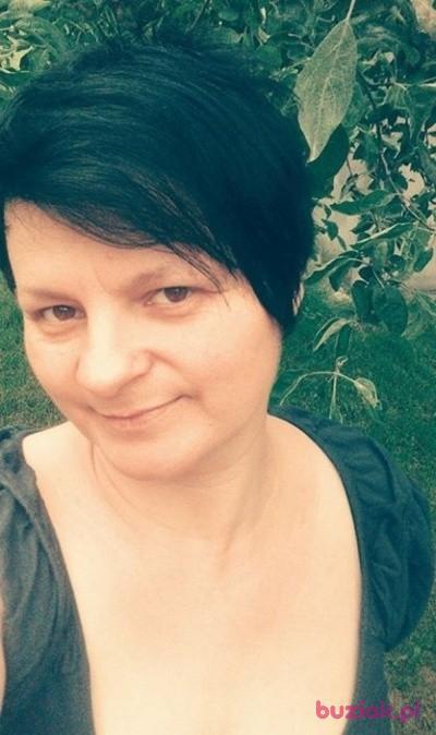 Jolka, Female, 50, Turek, Polska, Photo: 3