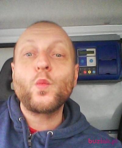 Bartłomiej, Mężczyzna, 48, Zielona Góra, Polska, Zdjęcie: 1
