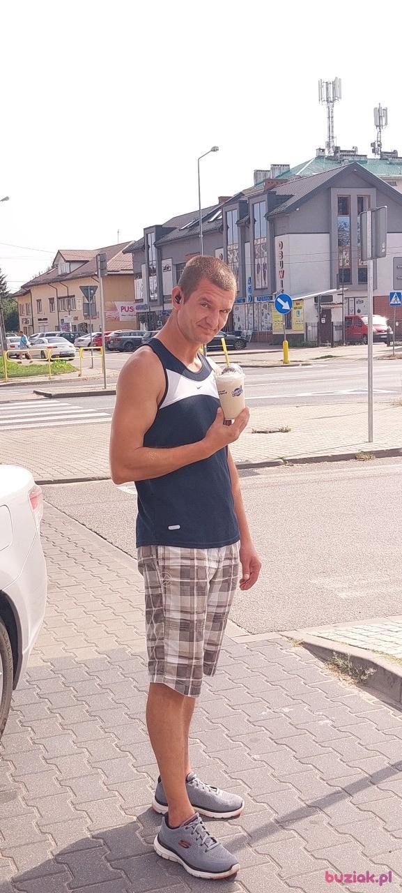 RALF, Mężczyzna, 40, Łochów, Polska, Zdjęcie: 8