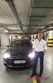 Boguslaw, Mężczyzna, 63, Tychy, Polska, Zdjęcie: 5