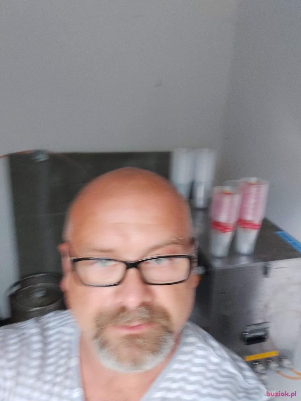 Martin, Mężczyzna, 51, Brwinów, Polska, Zdjęcie: 1