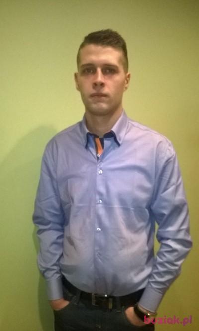 Adam, Mężczyzna, 34, Poznań, Polska, Zdjęcie: 4