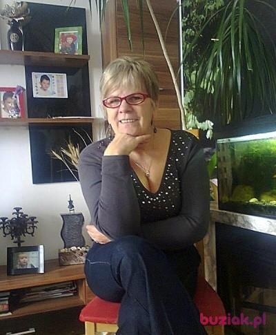 Barbara, Kobieta, 73, Austria, Zdjęcie: 1