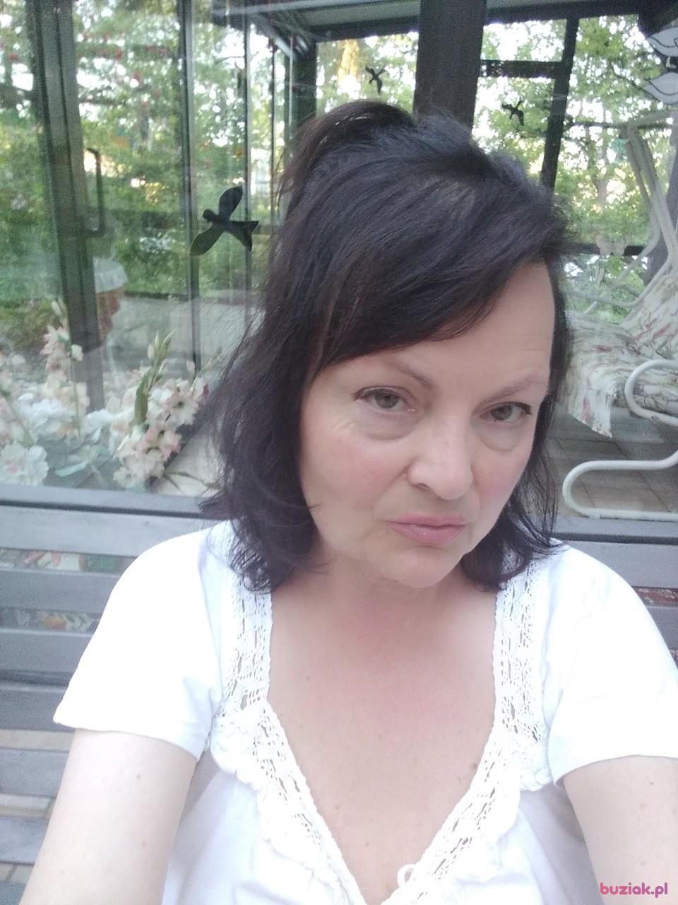 Jolanta, Kobieta, 61, Cologne, Niemcy, Zdjęcie: 2