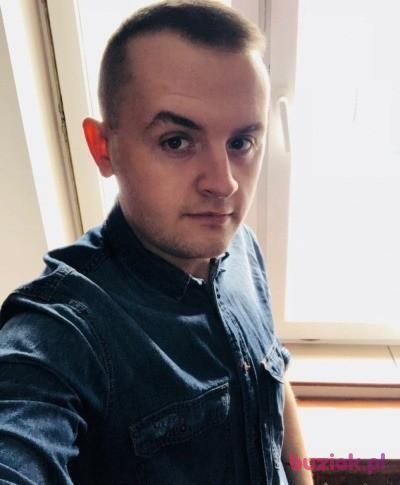 Łukasz, Mężczyzna, 35, Częstochowa, Polska, Zdjęcie: 2