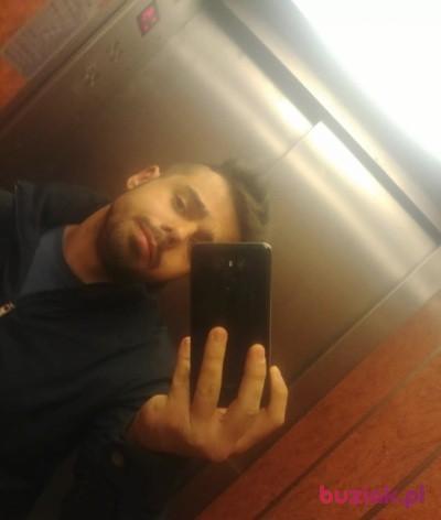Kamil, Mężczyzna, 32, Warszawa, Polska, Zdjęcie: 2