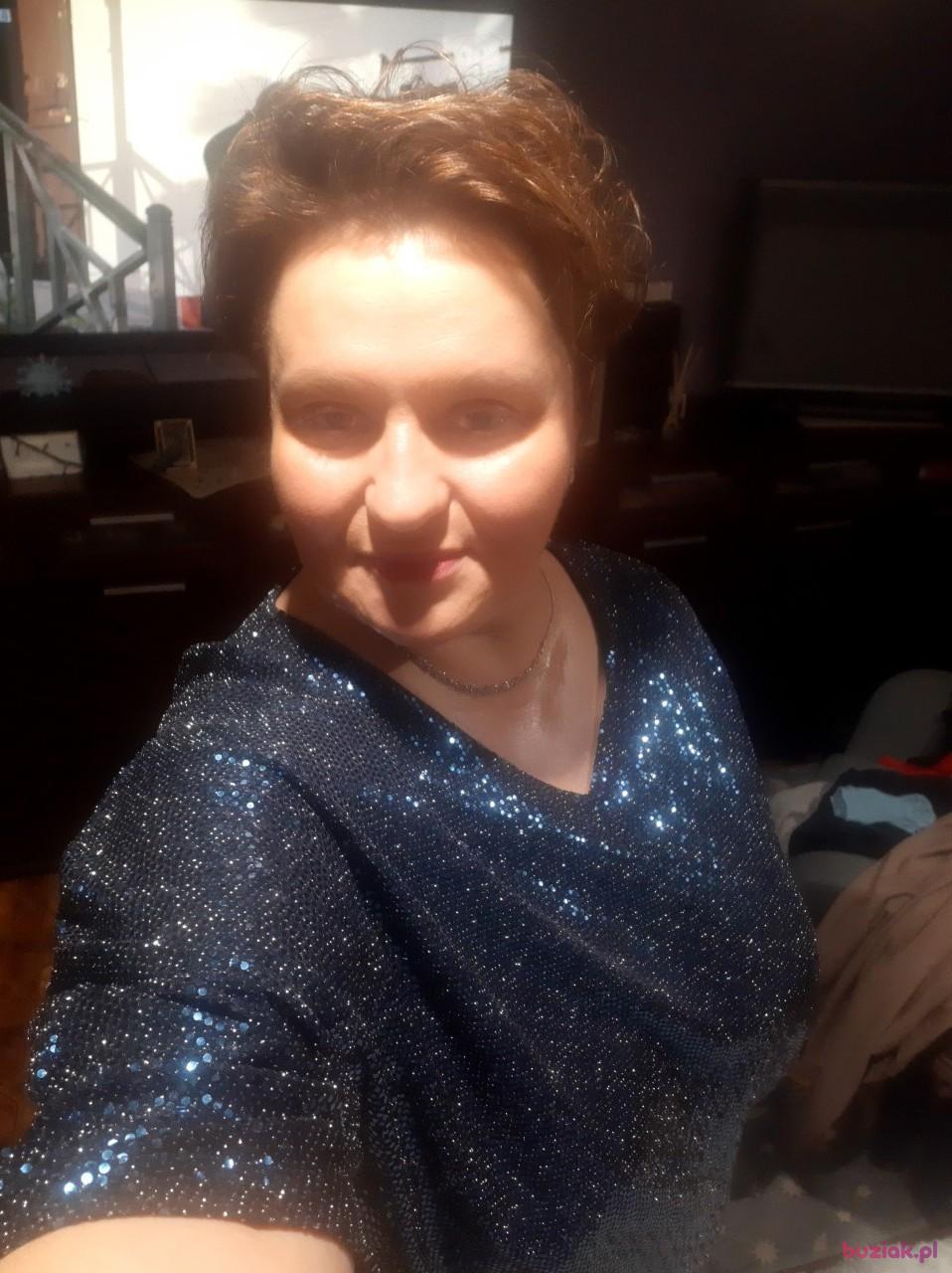 Aga, Kobieta, 48, Pabianice, Polska, Zdjęcie: 3
