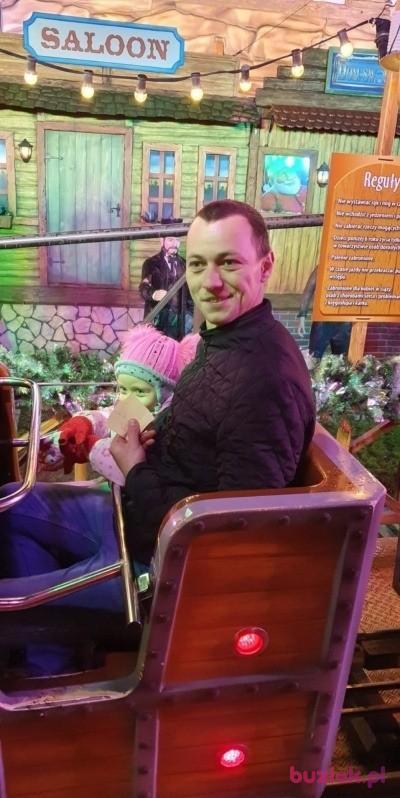 Paweł, Mężczyzna, 36, Chodzież, Polska, Zdjęcie: 3