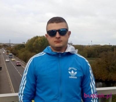 Bartek, Mężczyzna, 41, Siedlce, Polska, Zdjęcie: 2