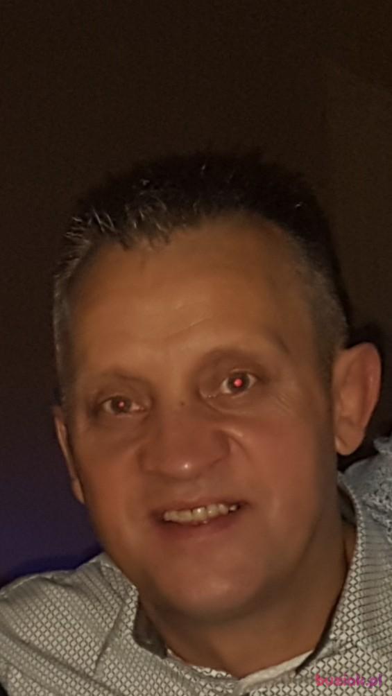 Krzysztof, Mężczyzna, 56, Haga, Holandia, Zdjęcie: 1
