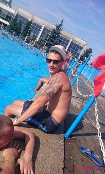 Krystian, Mężczyzna, 37, Poznań, Polska, Zdjęcie: 2