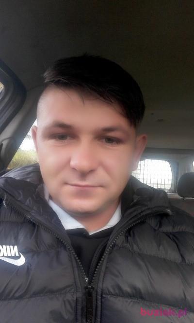 Kamil, Mężczyzna, 36, Radom, Polska, Zdjęcie: 2